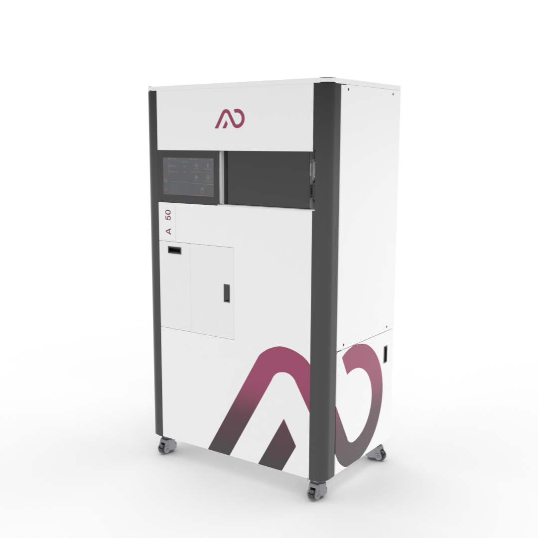 A50 Metal 3D Printer – High Precision & Durability