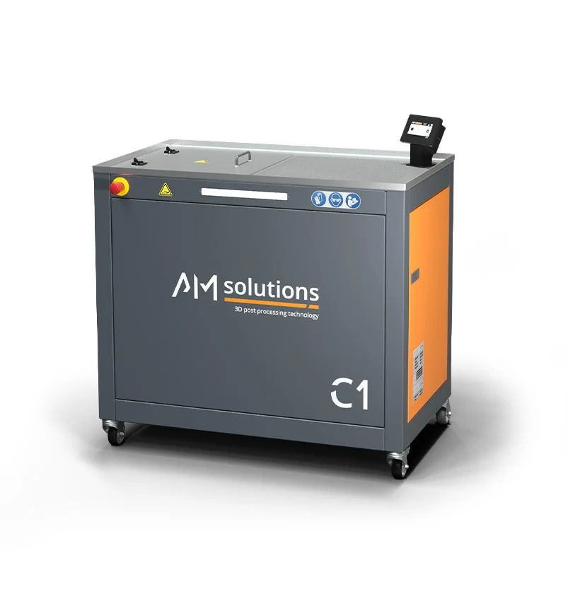 C1 Support Removal System