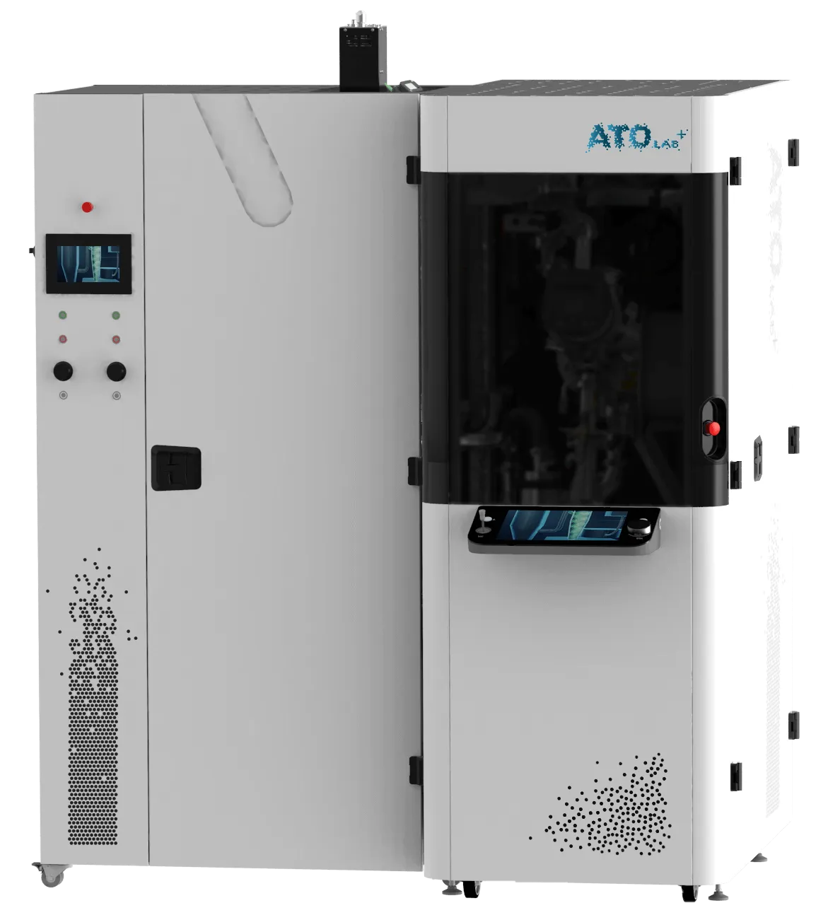 ATO Induction Melting System