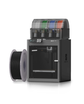 Bambu Lab P1S Combo Starter Bundle