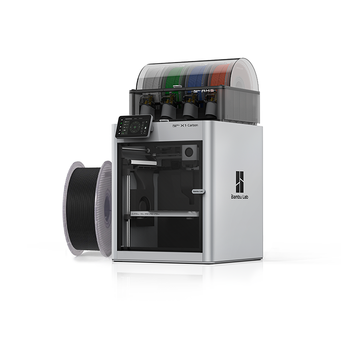 Bambu Lab X1-Carbon Combo Starter Bundle