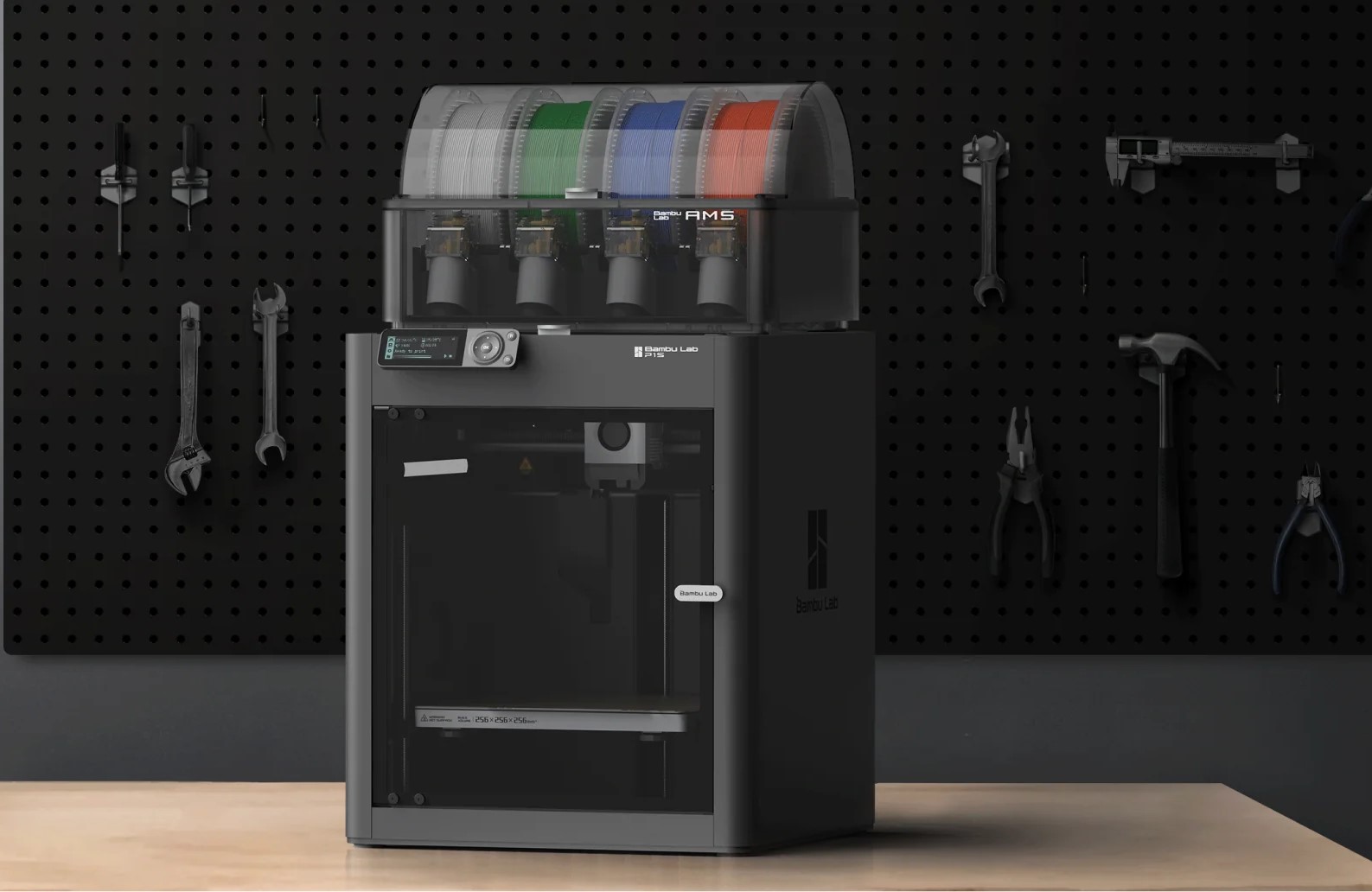 bambulab-p1scombo-Additive-Plus