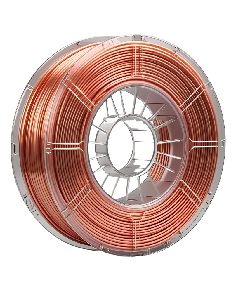 Fila-MAT Metal Copper 1,75mm