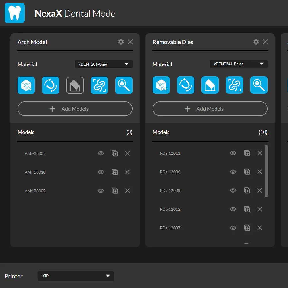 DentFlow Software License - 1 yr, 3 activations