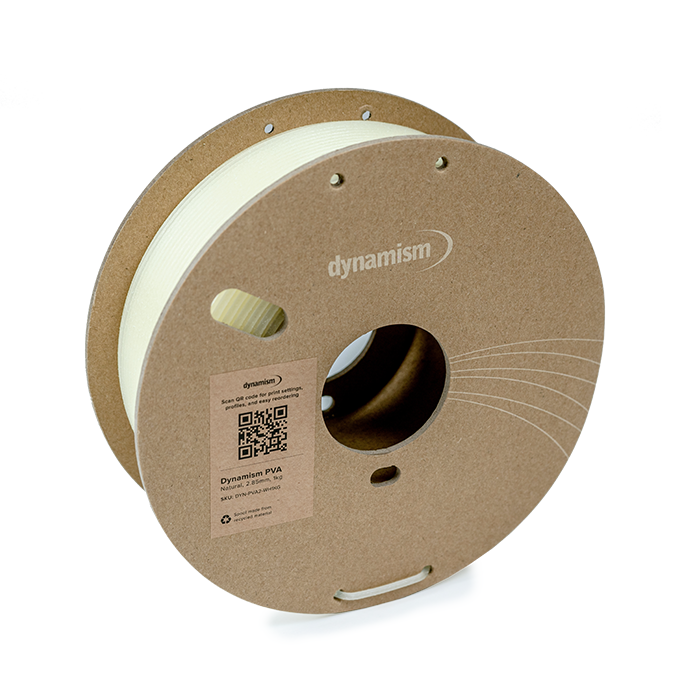 Dynamism PVA 2.85mm - Natural 1kg