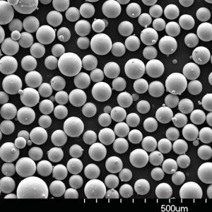 Metal Build Plates for Additive Manufacturing