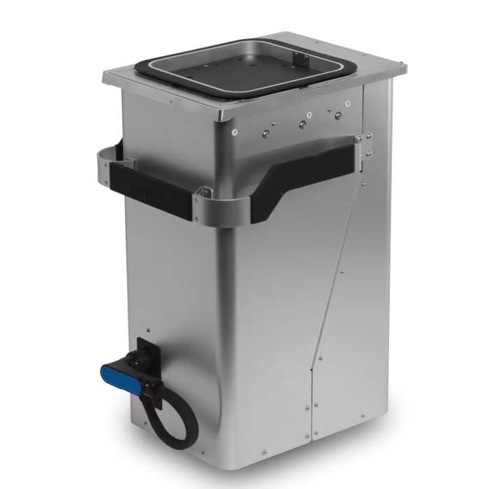 Formlabs Fuse 1 Build Chamber