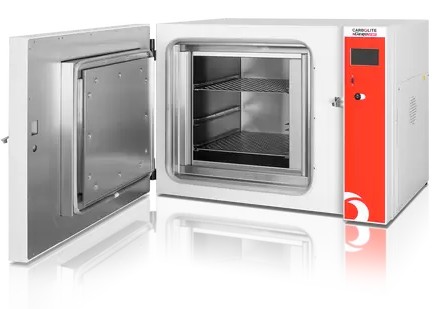 HIGH TEMPERATURE LABORATORY OVEN - LHT