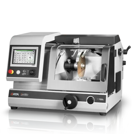 QCUT 200 A