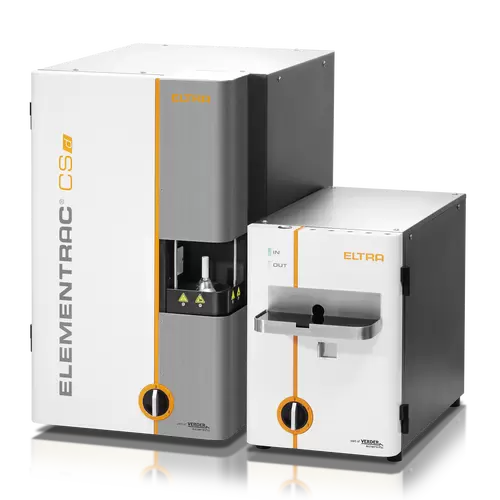 ELEMENTRAC CS‑d