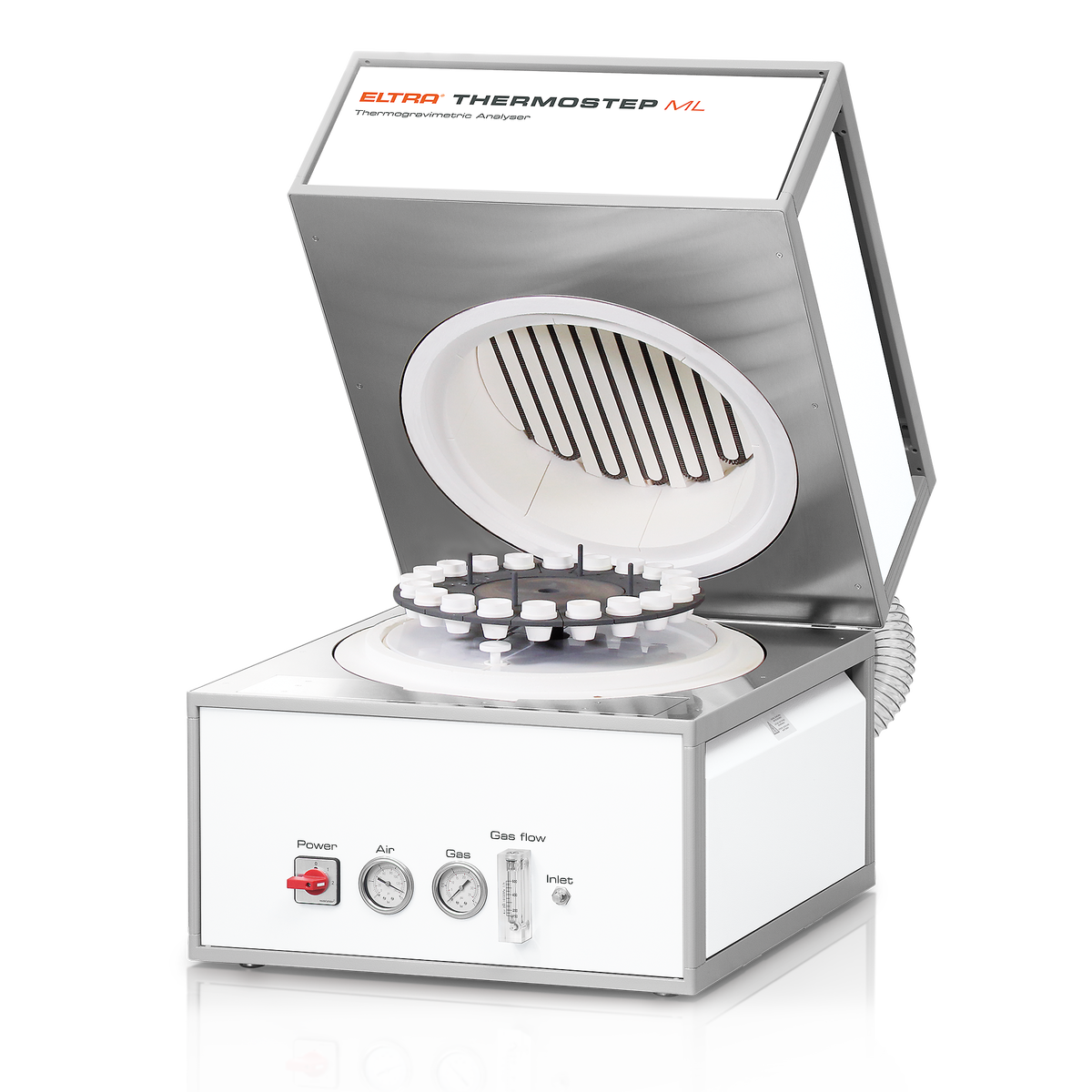 TGA Thermostep ML