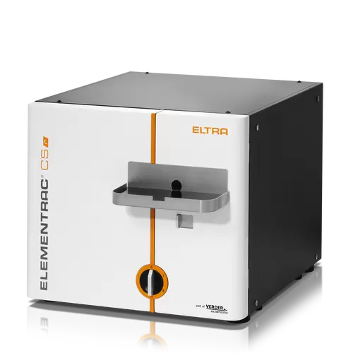 ELEMENTRAC CS‑r
