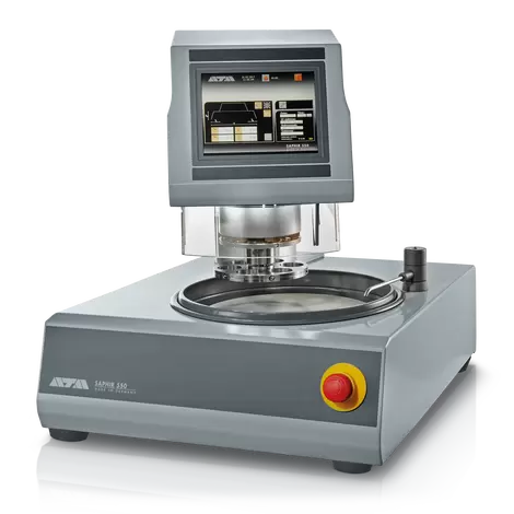 SAPHIR 550 / RUBIN 520