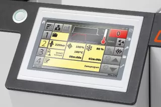 llproductsqpress50newfeatureseasytooperatehl