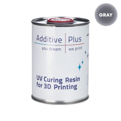Additive Plus Model FL Photopolymer Resin For 3D Printers