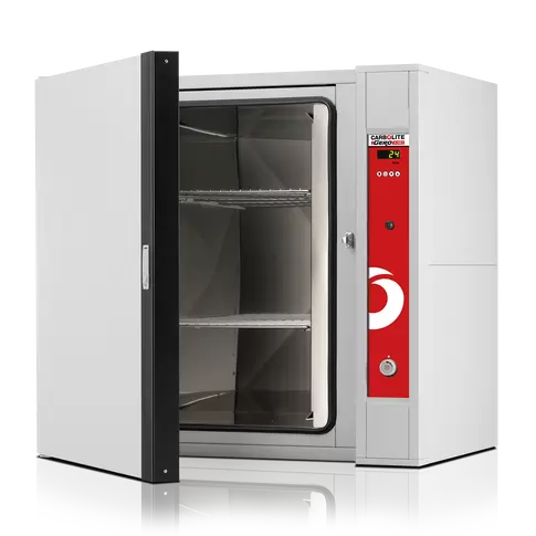 FAN CONVECTION LABORATORY OVEN - PF