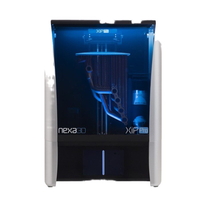 Nexa3D XiP Pro Industrial SLA 3D Printer