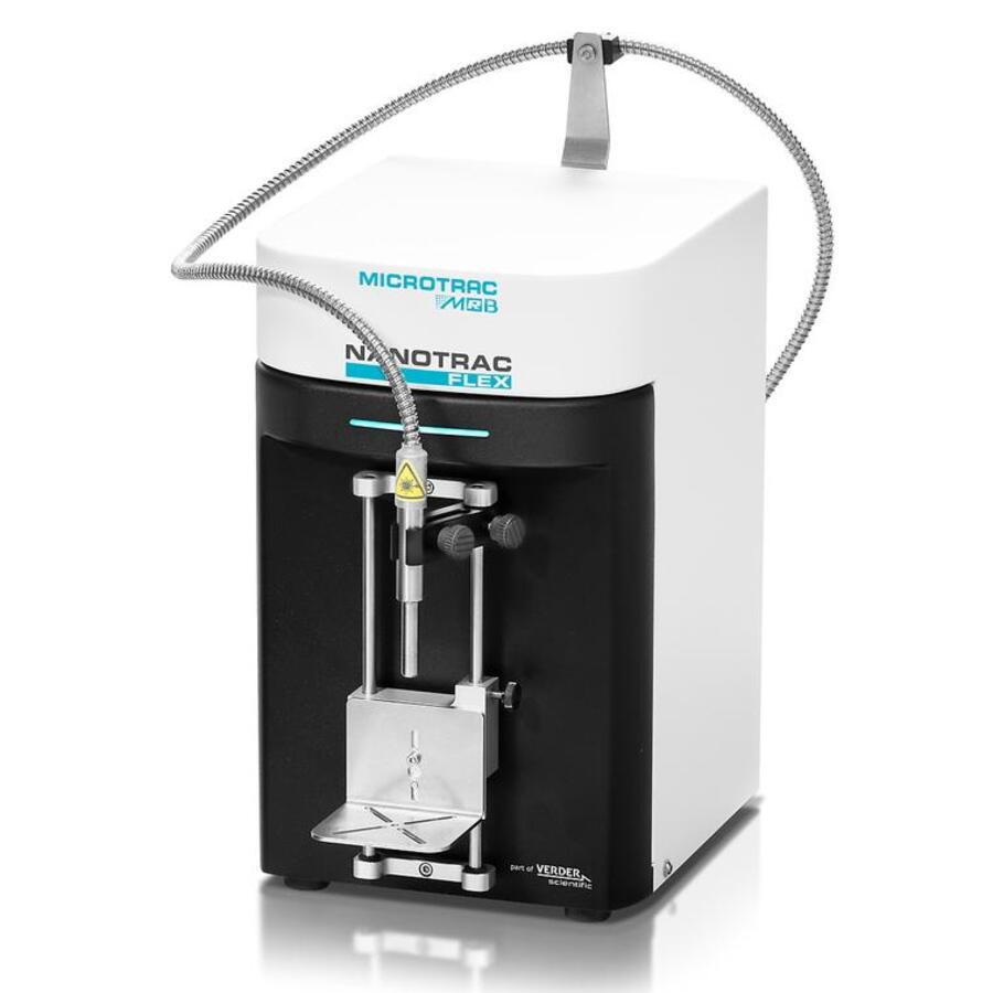 Microtrac NANOTRAC FLEX Nanoparticle Size Analyzer