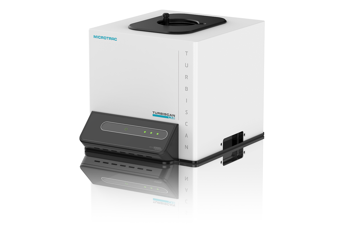 STABILITY ANALYZER TURBISCAN LAB