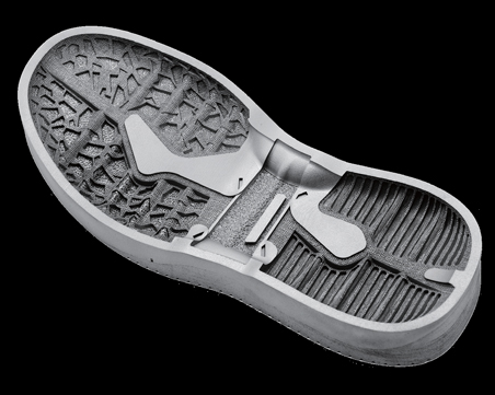 shoe-mold