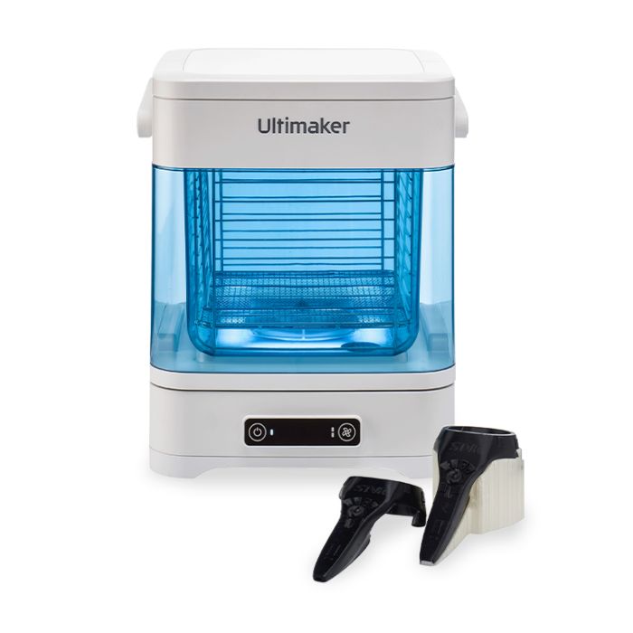 UltiMaker PVA Removal Station