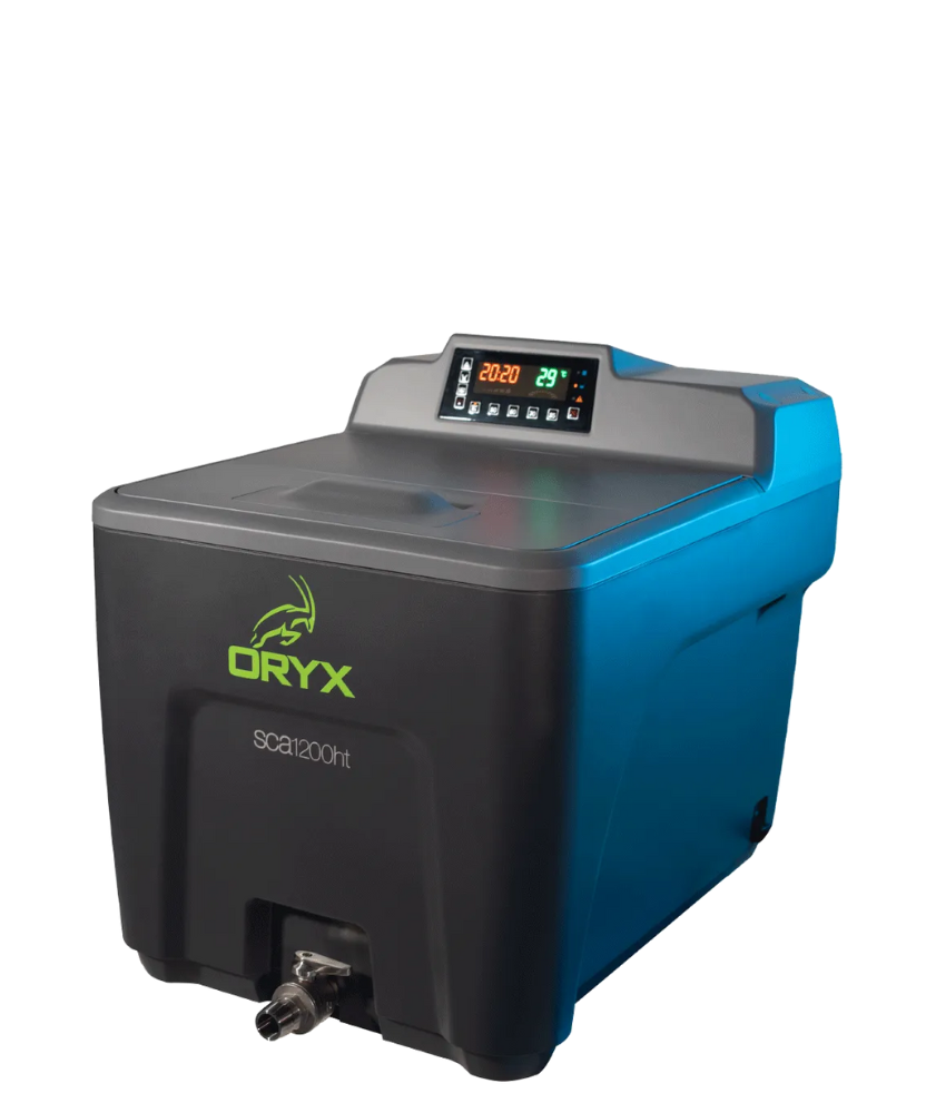 Oryx SCA1200HT Desktop Post-Processing Wash Station (46L)