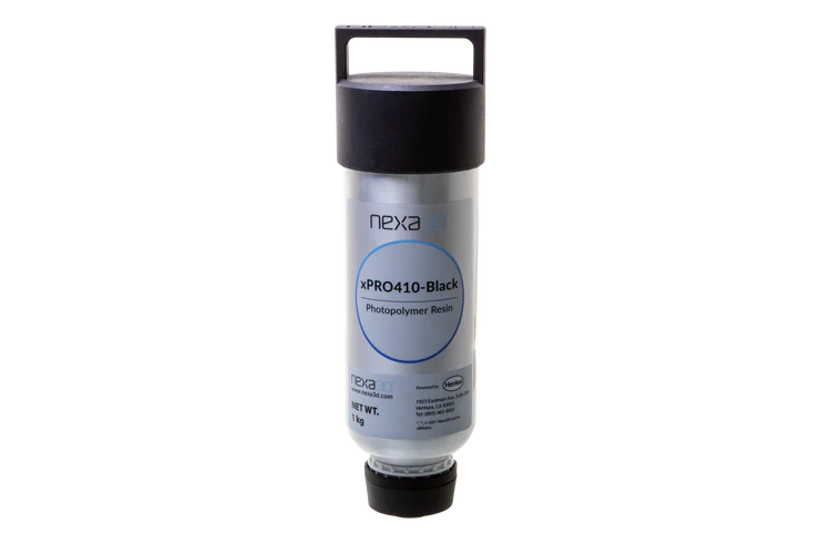 Nexa3D xPRO410 Resin 1.5 kg