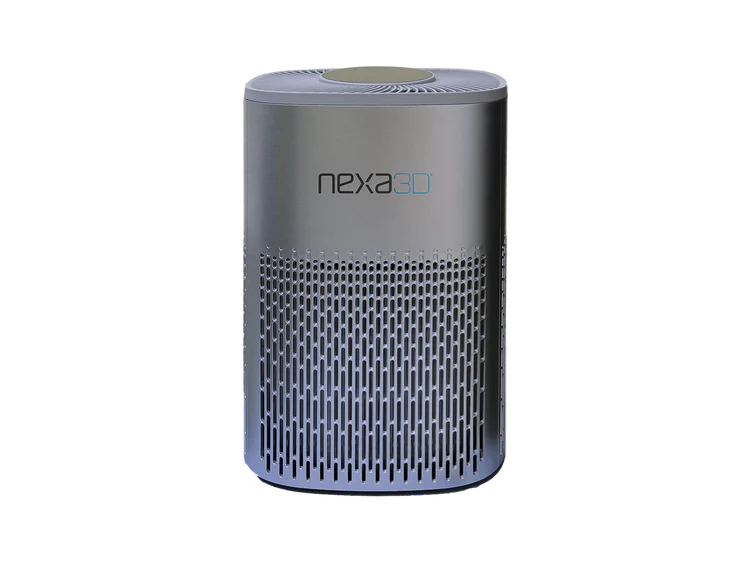 Nexa3D XiP AiR