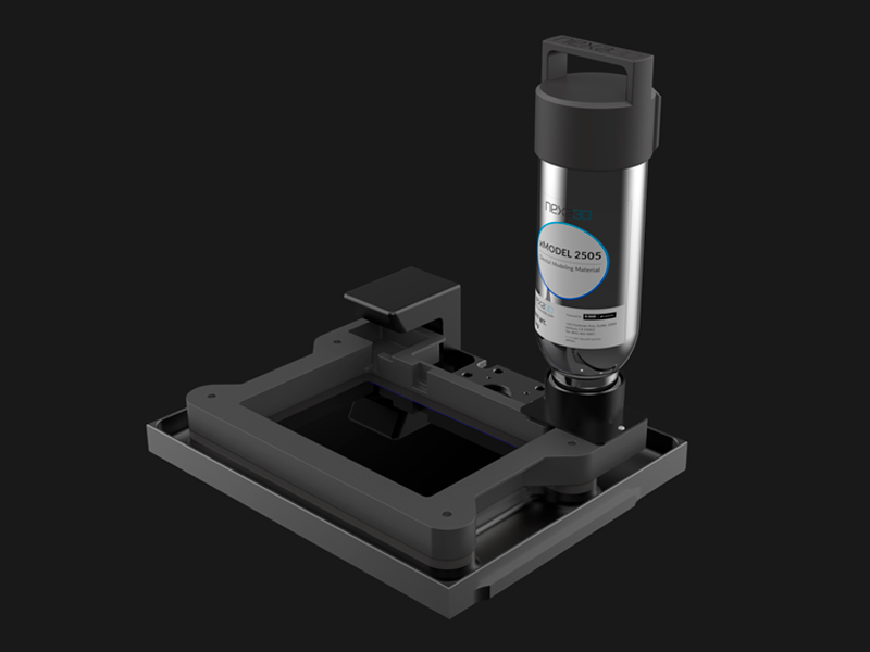 Nexa3D XiP Pro Replacement Resin Vat Container