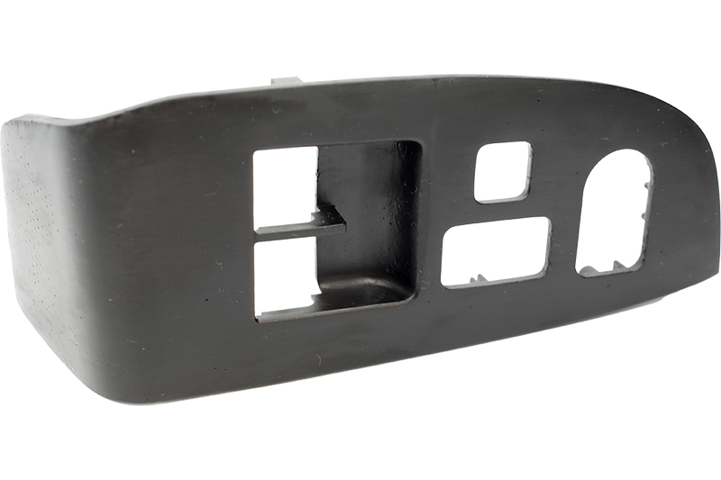 xpro1100-black-bracket-material-selector