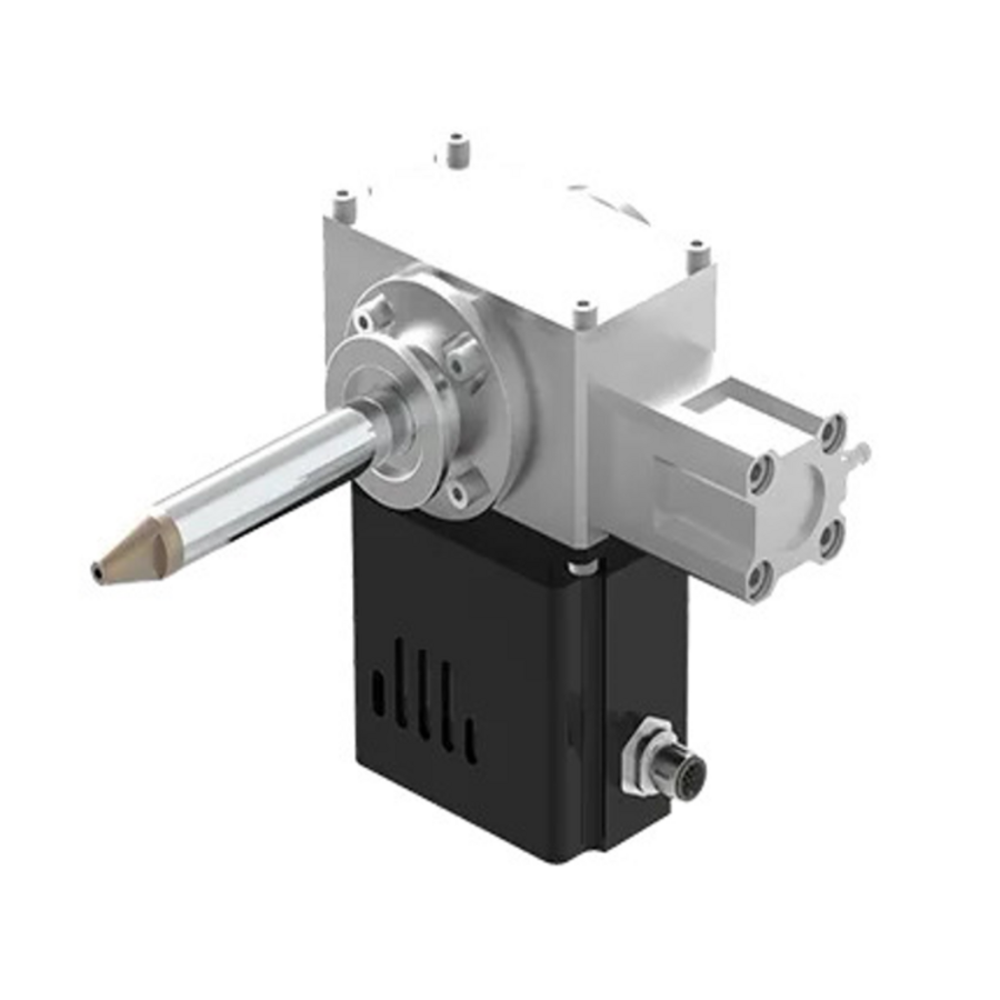 ATO Wire Feeding System